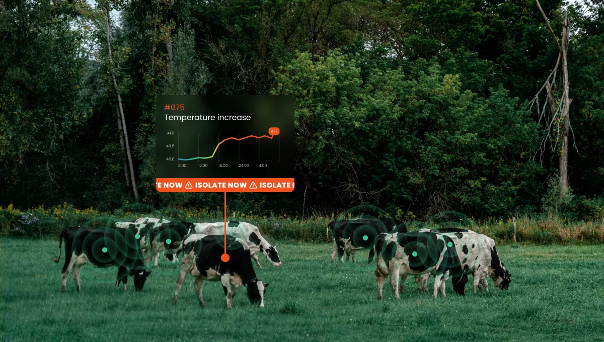 Cattle Health Prediction thumbnail