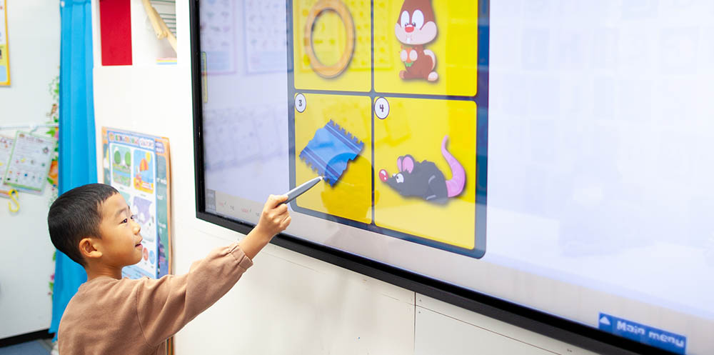 Project One thumbnail