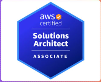 AWS Solutions Architect preparation strategy